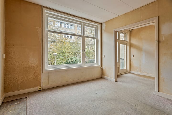 Foto 4 van Ferguutstraat 17-1