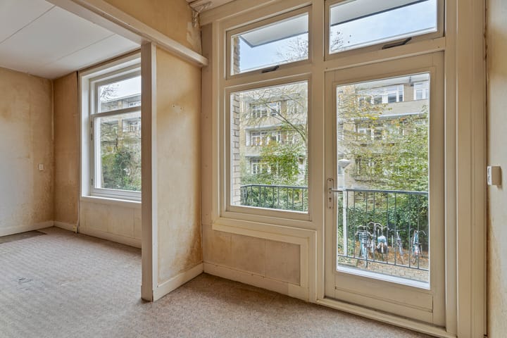 Foto 5 van Ferguutstraat 17-1