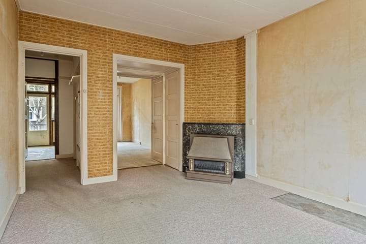 Foto 6 van Ferguutstraat 17-1