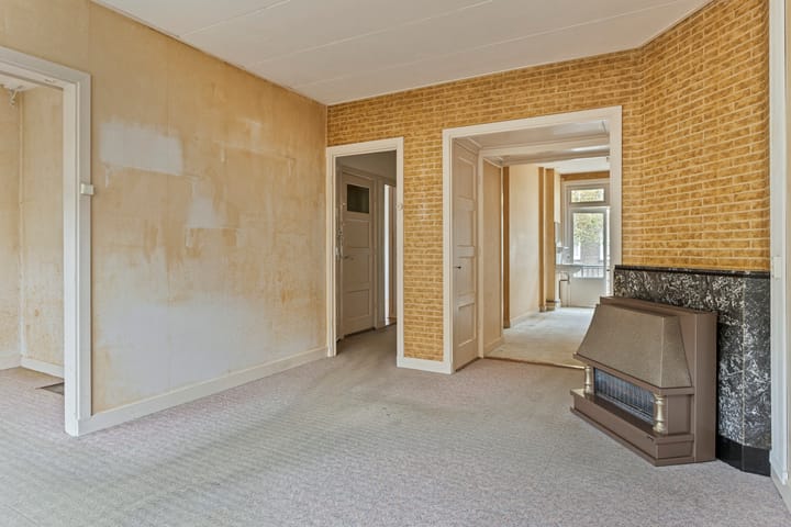 Foto 7 van Ferguutstraat 17-1