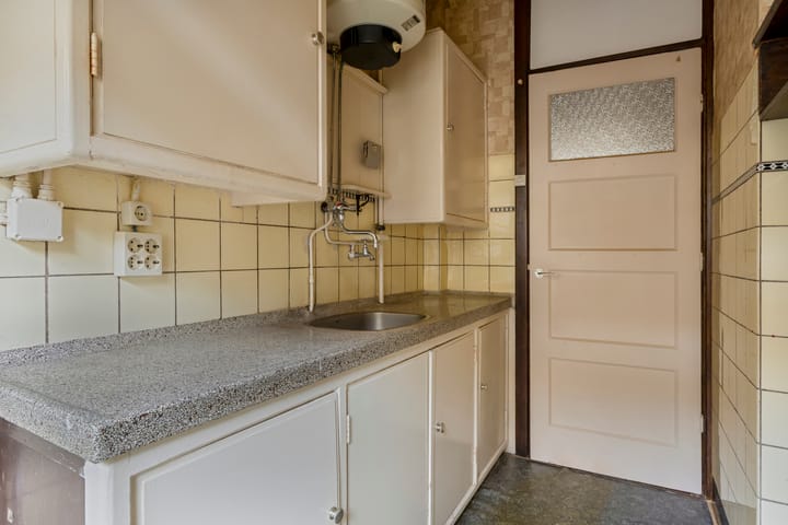 Foto 13 van Ferguutstraat 17-1