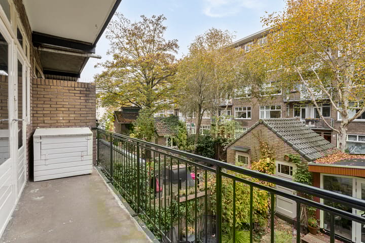 Foto 18 van Ferguutstraat 17-1