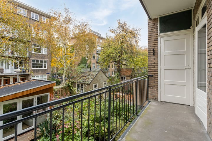 Foto 19 van Ferguutstraat 17-1