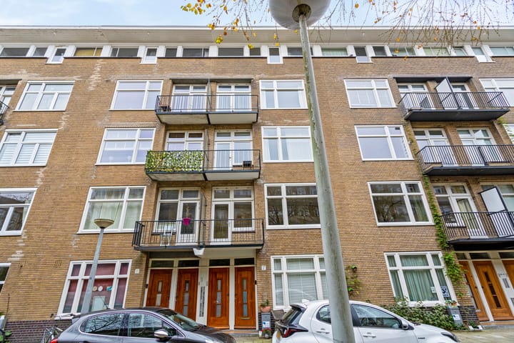 Foto 22 van Ferguutstraat 17-1