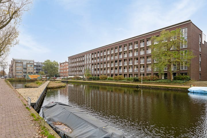 Foto 23 van Ferguutstraat 17-1