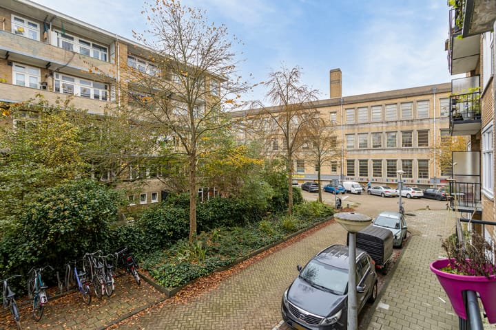 Foto 24 van Ferguutstraat 17-1