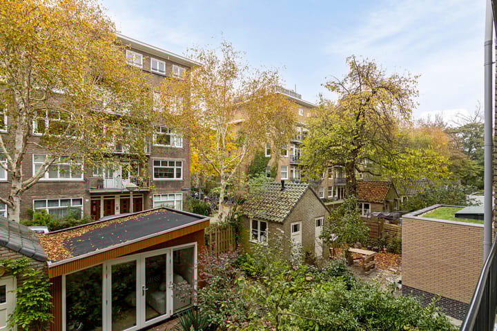 Foto 25 van Ferguutstraat 17-1