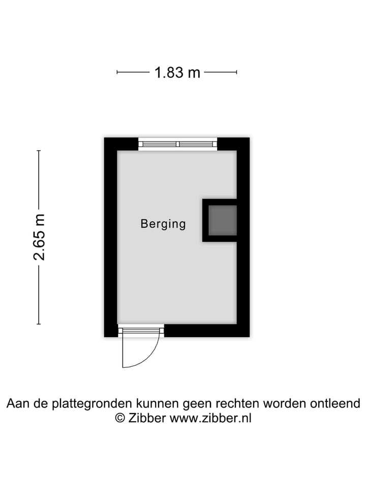 Foto 28 van Ferguutstraat 17-1