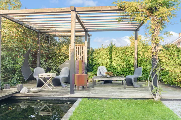 Foto 3 van Israël Queridolaan 35