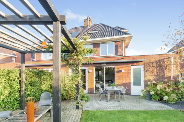 Foto 4 van Israël Queridolaan 35