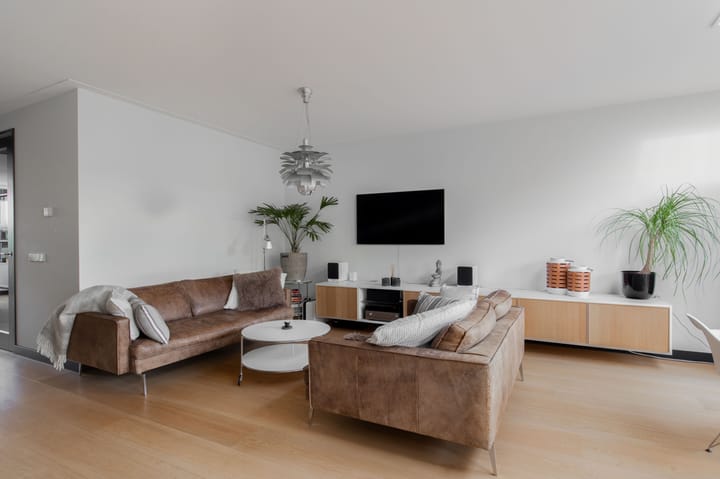 Foto 5 van Israël Queridolaan 35