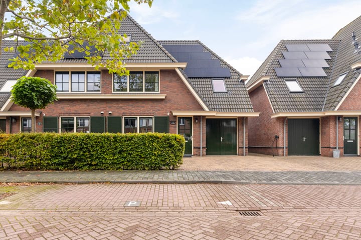 Foto 4 van Kruiskamplaan 79