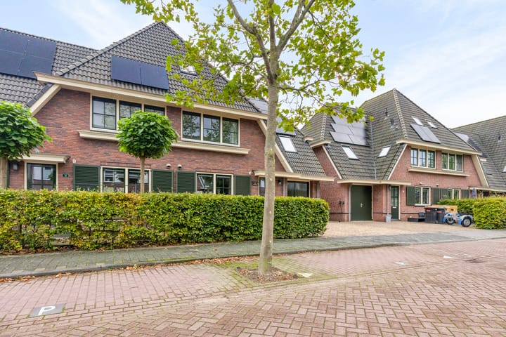 Foto 5 van Kruiskamplaan 79