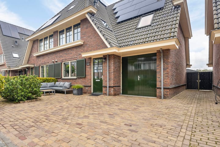 Foto 6 van Kruiskamplaan 79