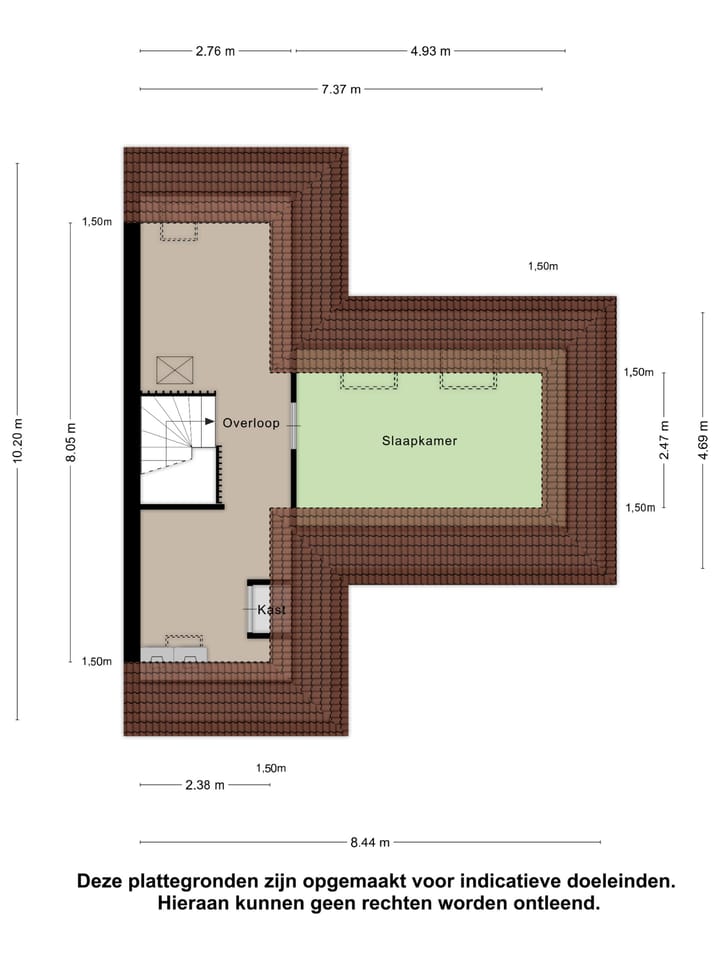 Foto 35 van Kruiskamplaan 79
