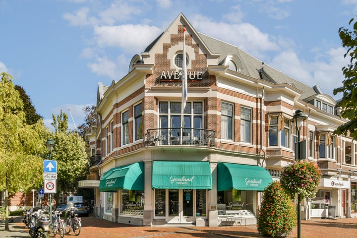 's-Gravelandseweg 46-D