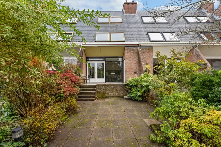 Foto 1 van Watermolen 63