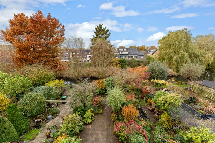 Foto 4 van Watermolen 63