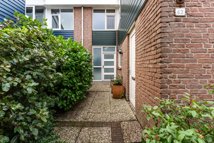 Foto 55 van Watermolen 63