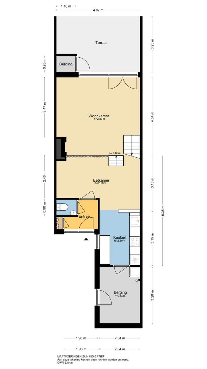 Foto 59 van Watermolen 63