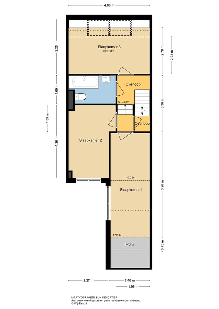 Foto 60 van Watermolen 63