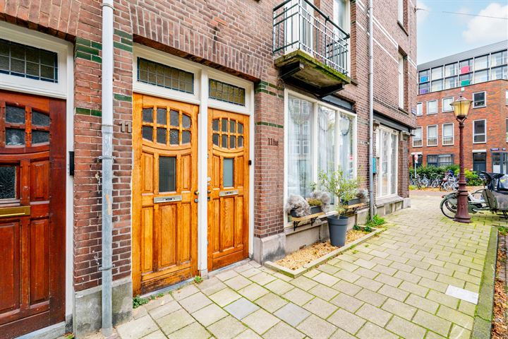 Bekijk foto 39 van Baarsstraat 11-3