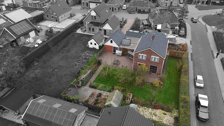 Foto 56 van Rikkerdaweg 2-A