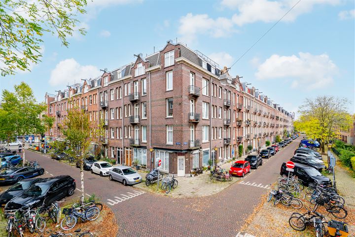 Bekijk foto 42 van Baarsstraat 11-3