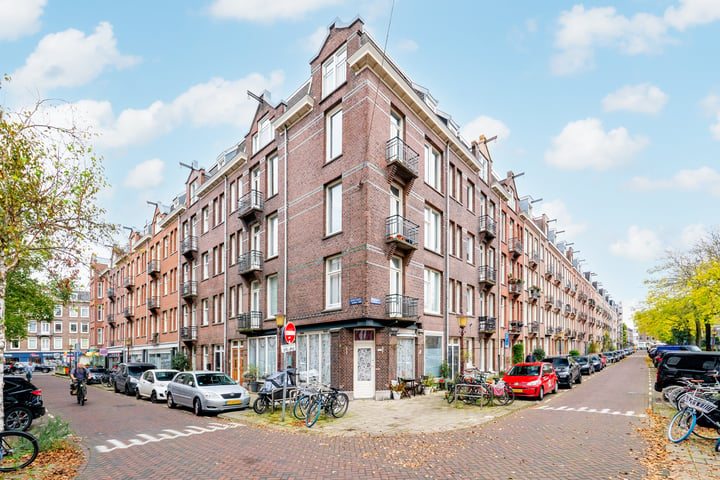 Bekijk foto 43 van Baarsstraat 11-3