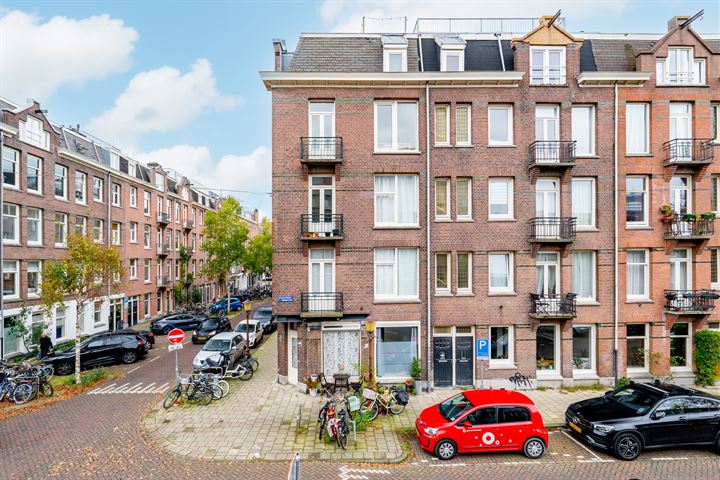 Bekijk foto 45 van Baarsstraat 11-3