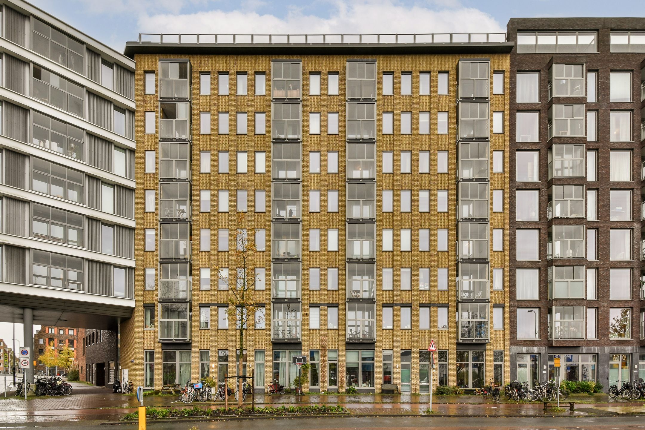 Houthavenkade, 124, Amsterdam, 1014ZB, Noord-Holland, Nederland 124