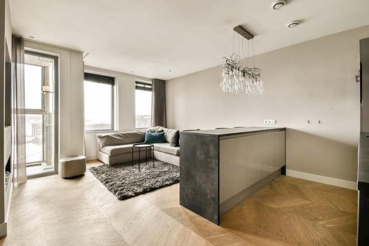 Foto 2 van Houthavenkade 124