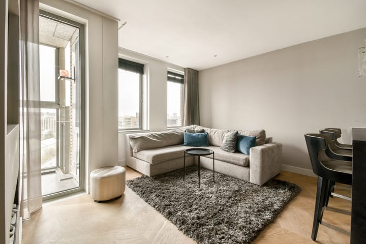 Foto 3 van Houthavenkade 124