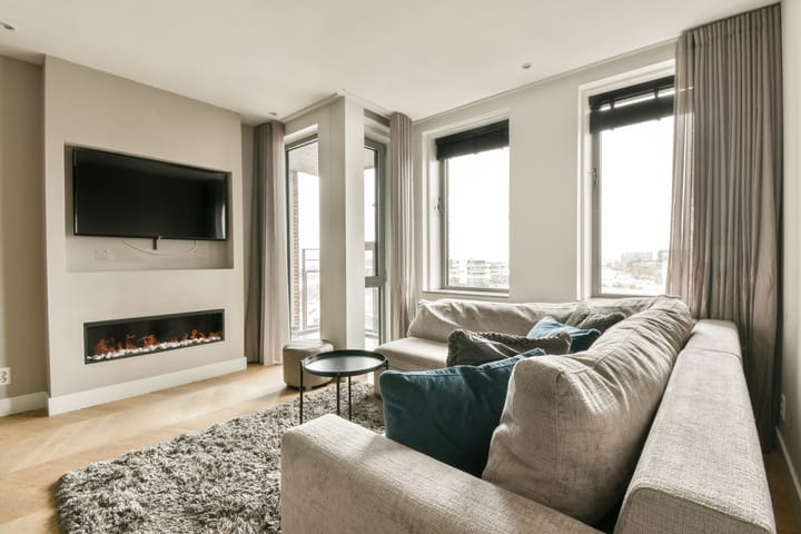 Foto 4 van Houthavenkade 124