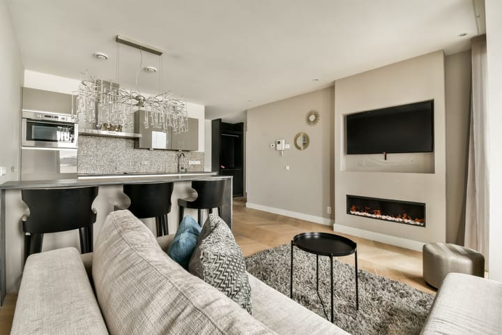 Foto 5 van Houthavenkade 124