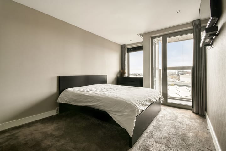 Foto 10 van Houthavenkade 124