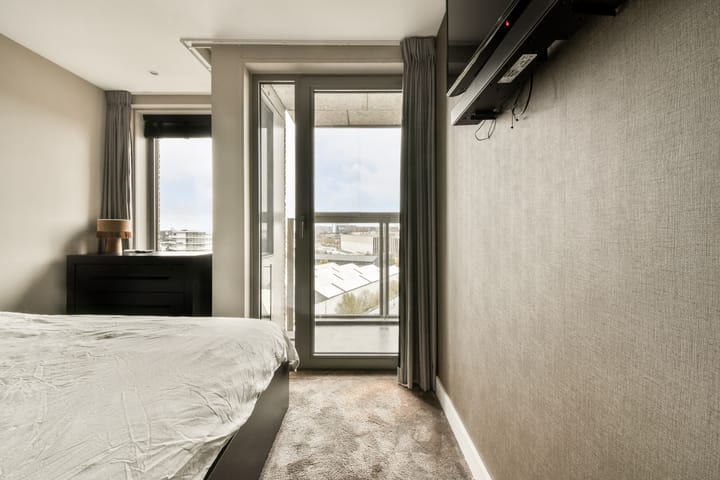 Foto 11 van Houthavenkade 124