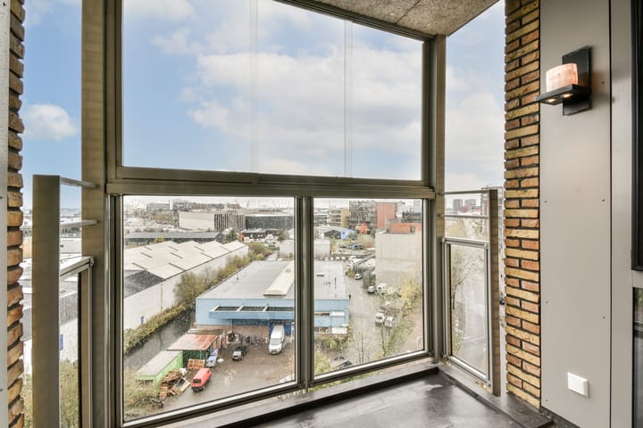 Foto 13 van Houthavenkade 124