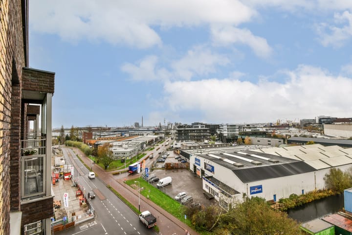 Foto 14 van Houthavenkade 124