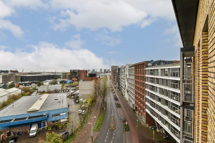 Foto 15 van Houthavenkade 124