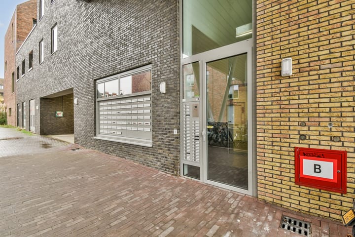 Foto 19 van Houthavenkade 124