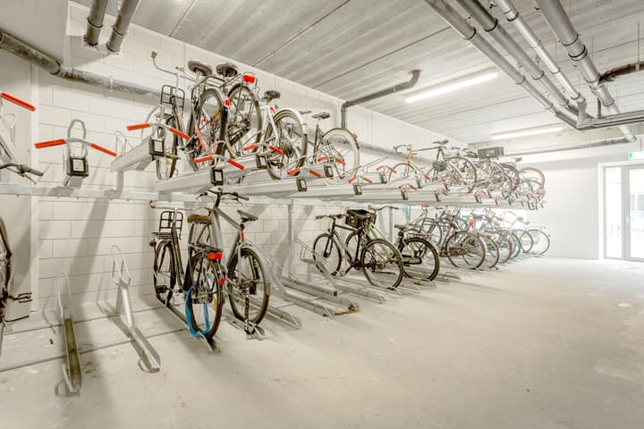 Foto 20 van Houthavenkade 124