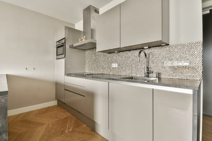 Foto 7 van Houthavenkade 124