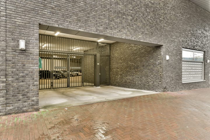 Foto 21 van Houthavenkade 124