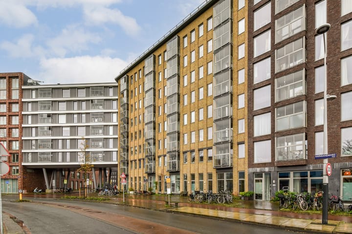 Foto 22 van Houthavenkade 124