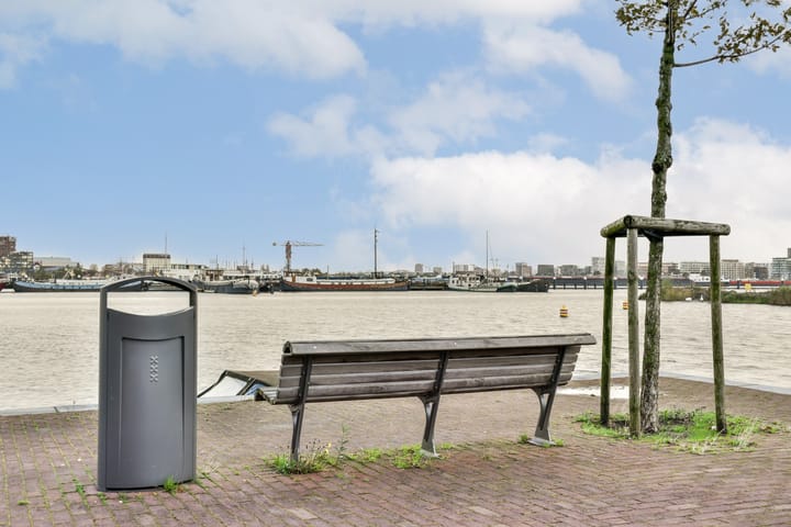 Foto 25 van Houthavenkade 124