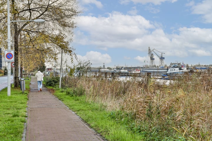 Bekijk foto 27 van Houthavenkade 124