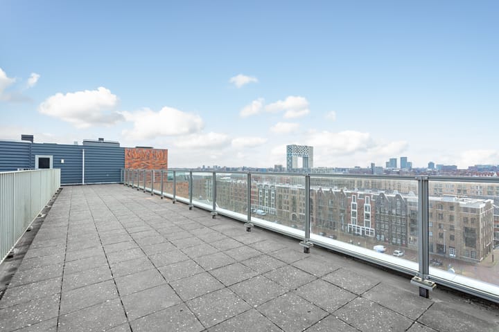 Foto 28 van Houthavenkade 124