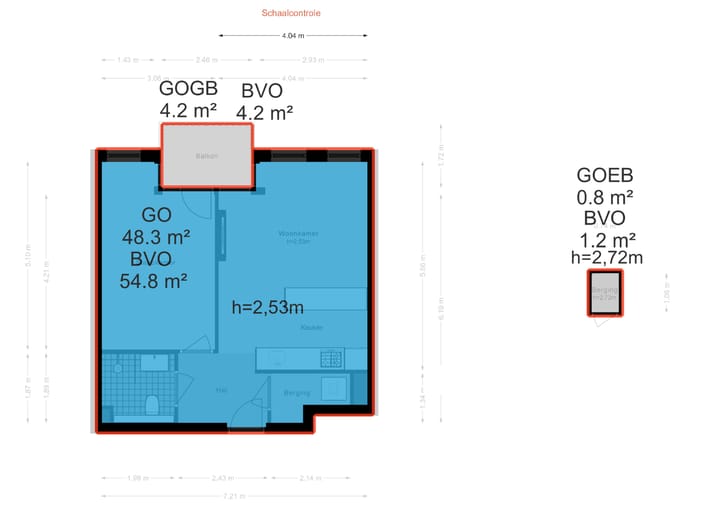 Foto 35 van Houthavenkade 124