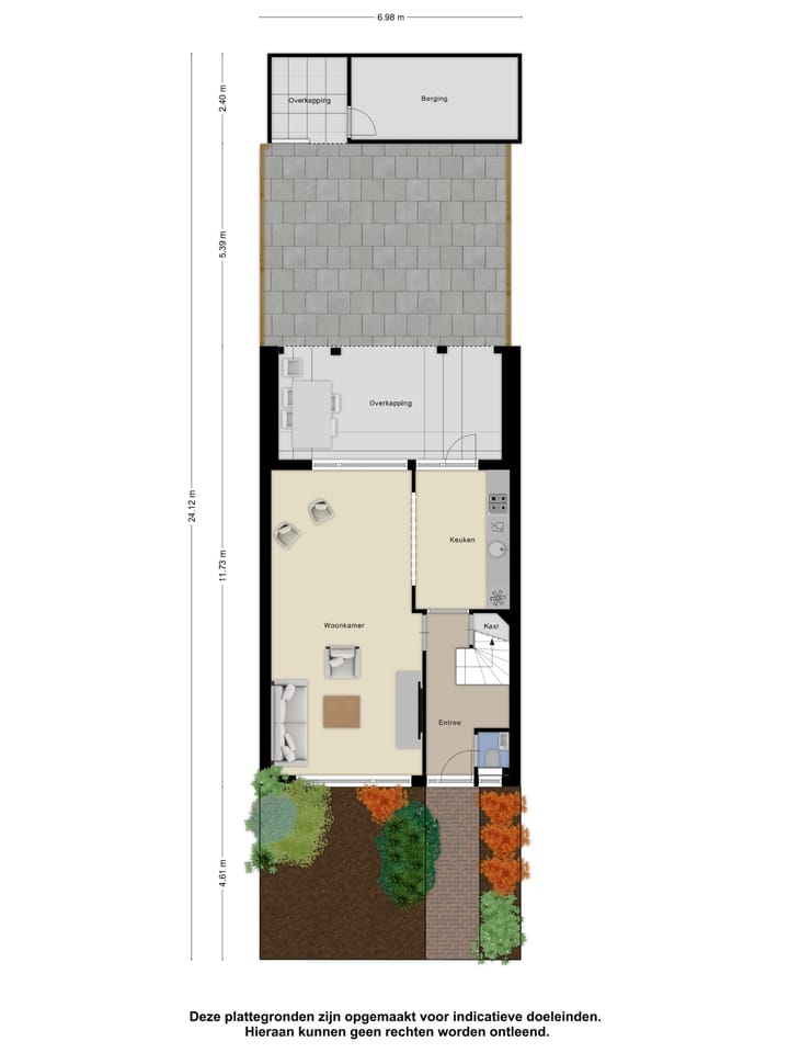 Foto 23 van Tolhuis 3229